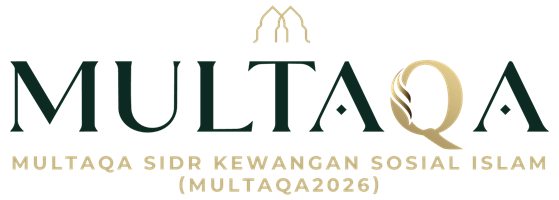 Multaqa Sidr Kewangan Sosial Islam (MULTAQA2026)